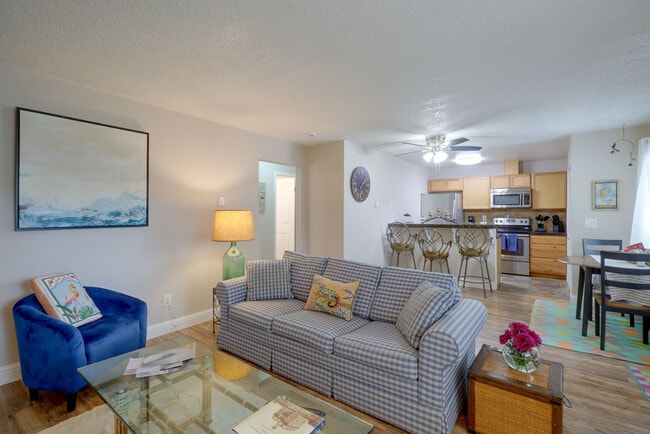 Photo - 4931 Catalina Dr Unit SI FL1-ID1629460P