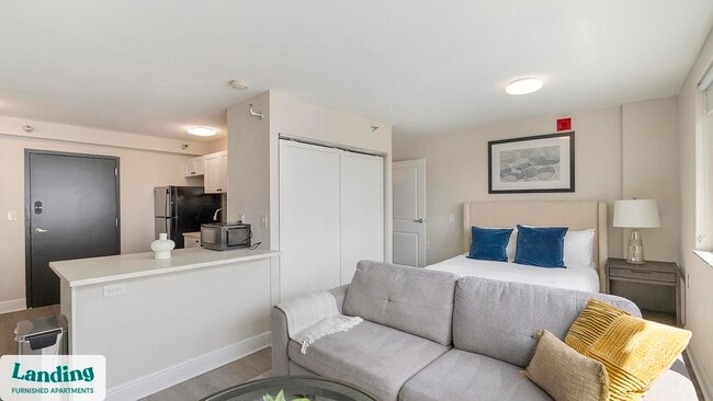 Photo - 305 Dr. M.L.K. Jr St S Unit 646