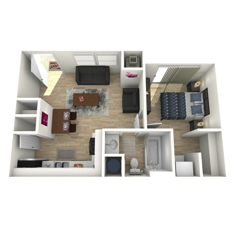 Overhead_727186.jpg - The Belvedere