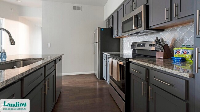 Photo - 11022 Culebra Rd Unit 6304