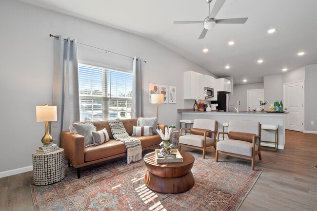 Photo - Villages of Aragon