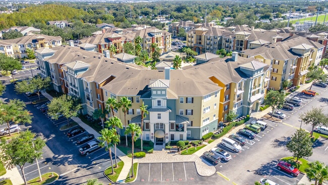 Building Photo - Fountains at Millenia Apartments