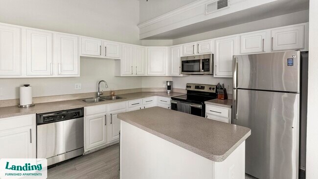 Photo - 1601 W Arbrook Blvd Unit 1038.1411154