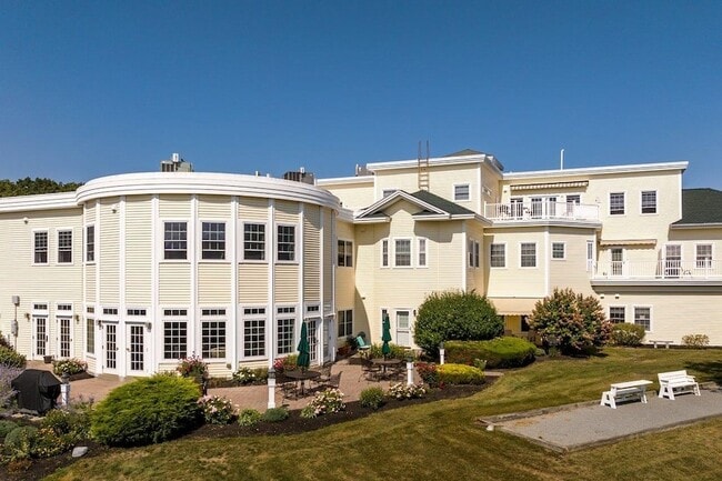 Building Photo - 118 Secretariat Wy Unit 211