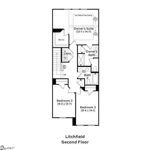 Photo - 511 Harebell Wy