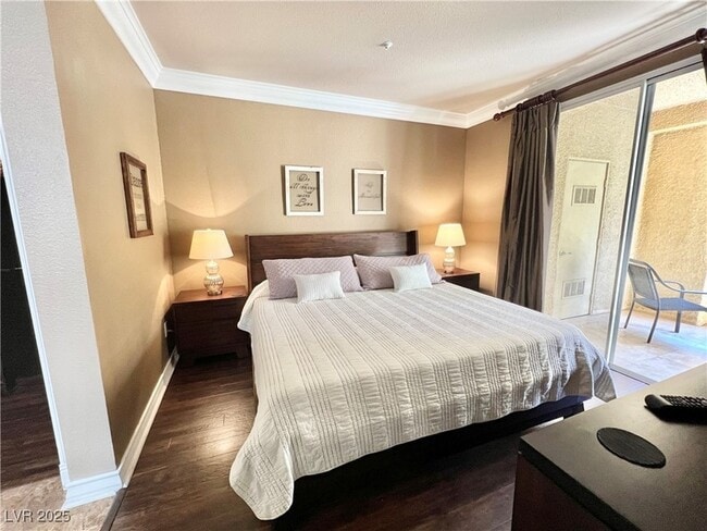 Photo - 230 E Flamingo Rd Unit 215