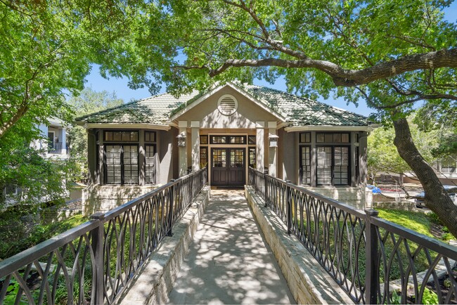 Building Photo - Canyon Springs at Bull Creek
