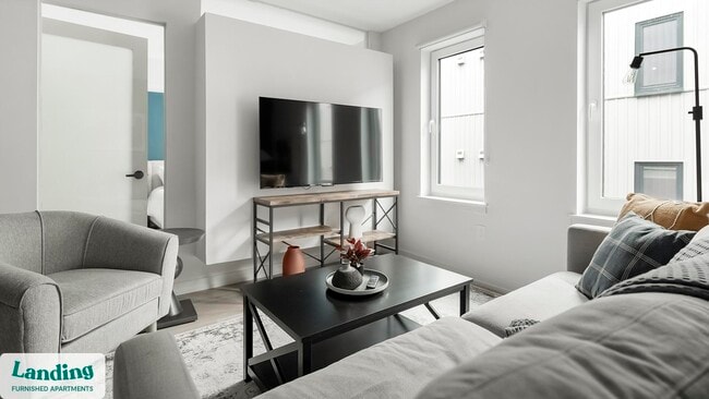 Photo - 2009 N Howard St Unit 317.1409550