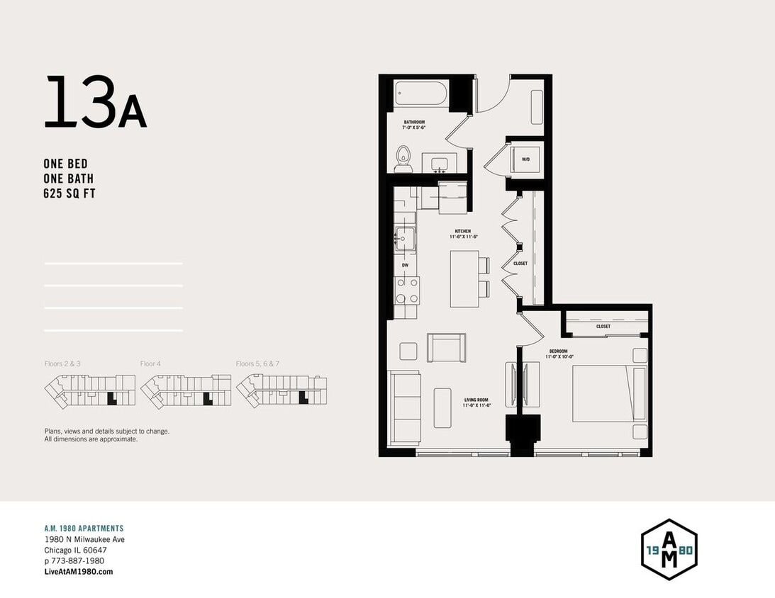 Floor Plan - 05c