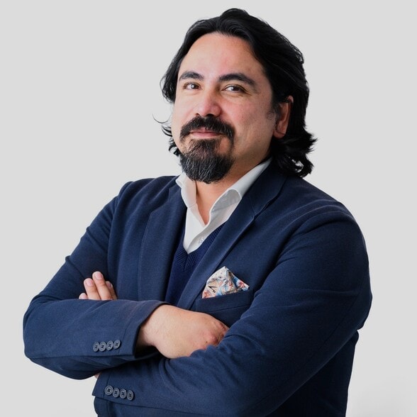 Primary Contact Photo