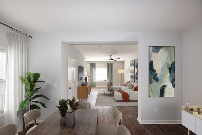 Building Photo - Port Royal at Spring Hill