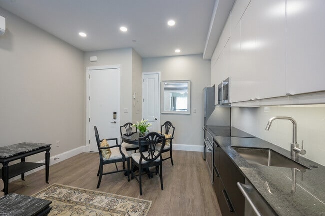 Photo - 1525 Corcoran St NW Unit SI ID1601863P