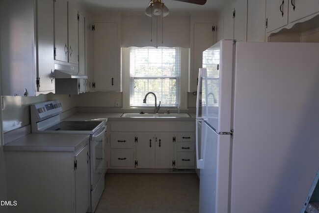Photo - 1203 S Main St