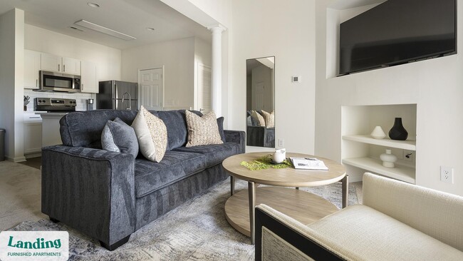 Building Photo - 1101 Flagstone Ln Unit 04-303.1411637