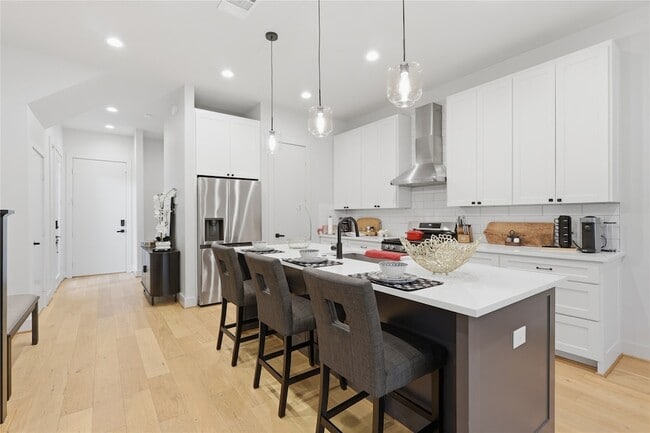 Photo - 1005 Mt Auburn Ave