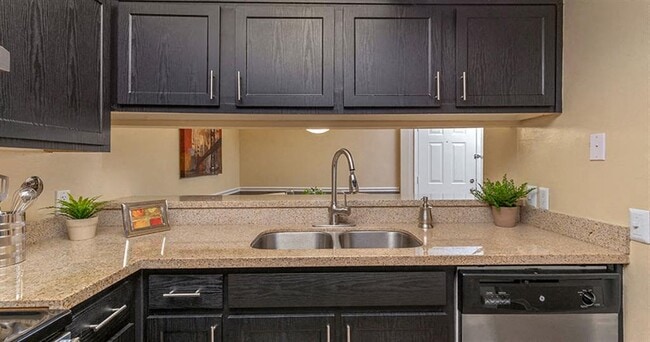 Photo - High Ridge Apartments