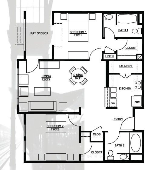 Empire - Empire Collection