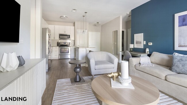 Photo - 215 Hunters Lk Wy Unit 4204