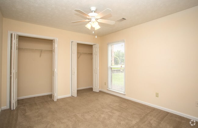 2BR, 1BA - 878 SF - Northcreek