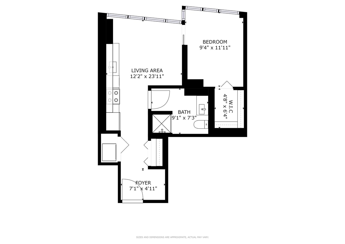 Floor Plan - Asp_1b_02