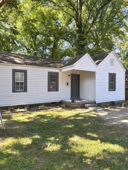 Photo - 4201 Truman Ave