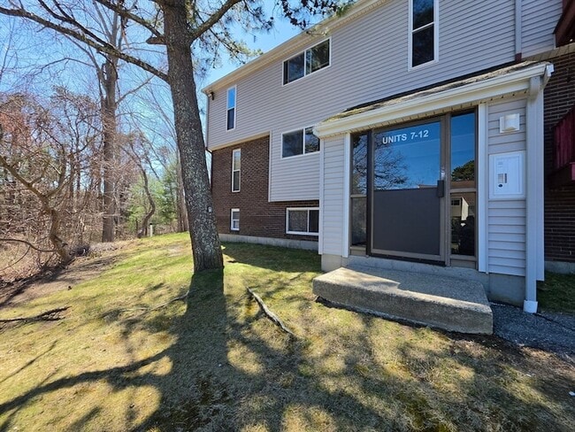 Building Photo - 2 Tideview Path Unit 8