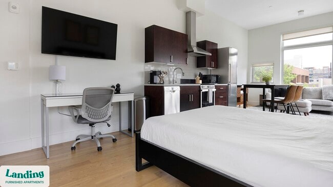 Photo - 135 Adams St Unit 303