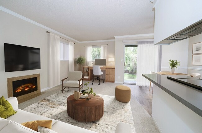 Photo - Valley Ridge Apartment Homes