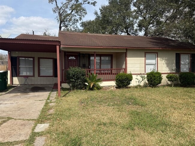 Building Photo - 5933 Southgood St