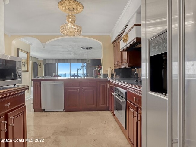 Photo - 1860 N Atlantic Ave Unit 801