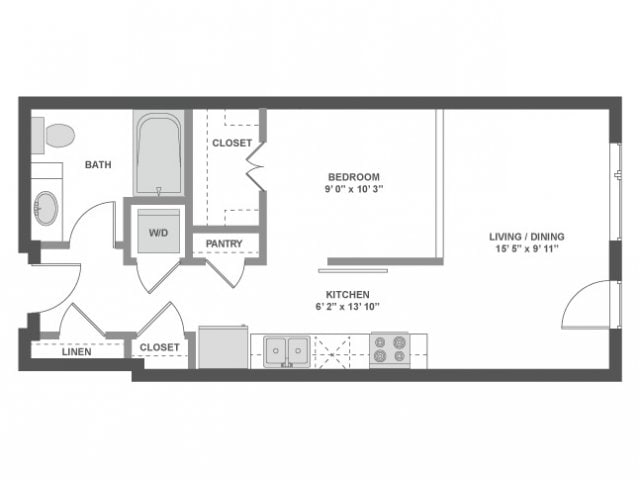 Floor Plan - E5
