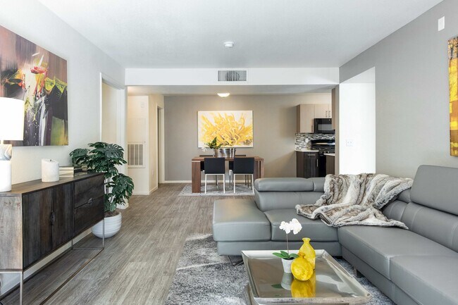 Photo - Palermo Apartments