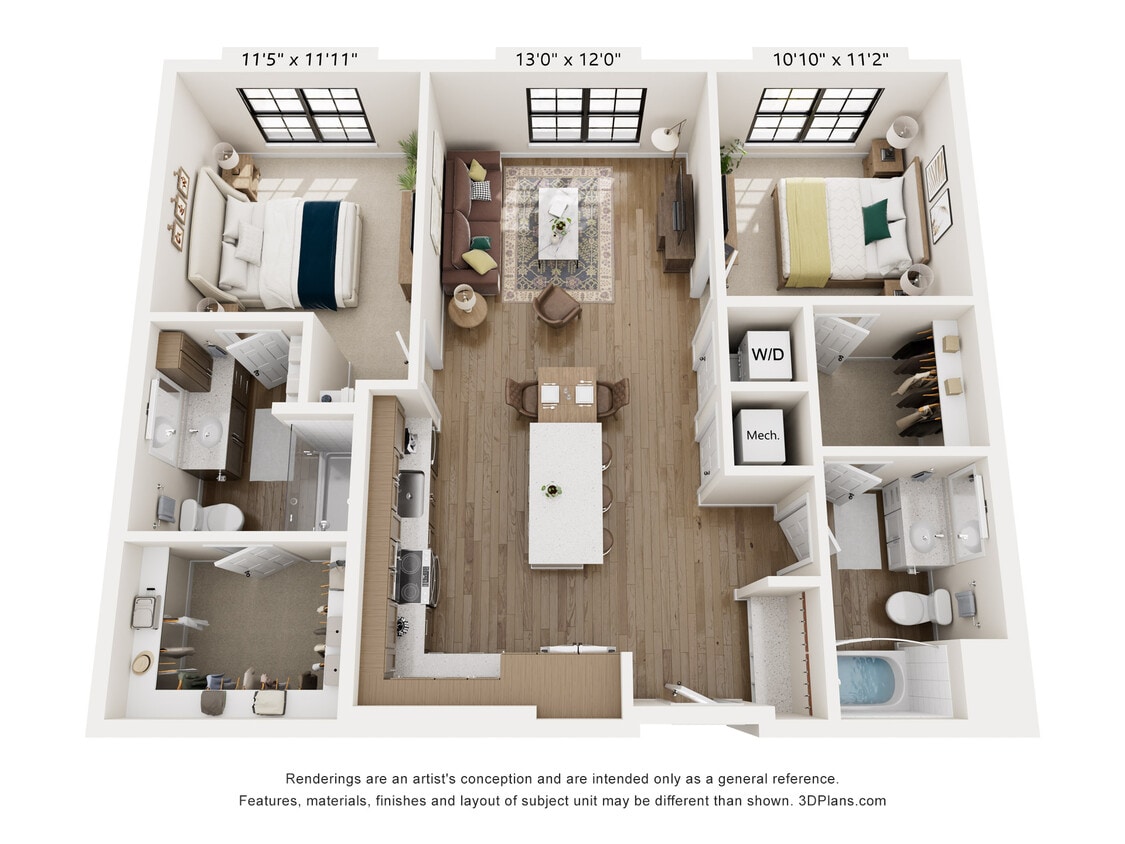 The Elyton - The Elyton