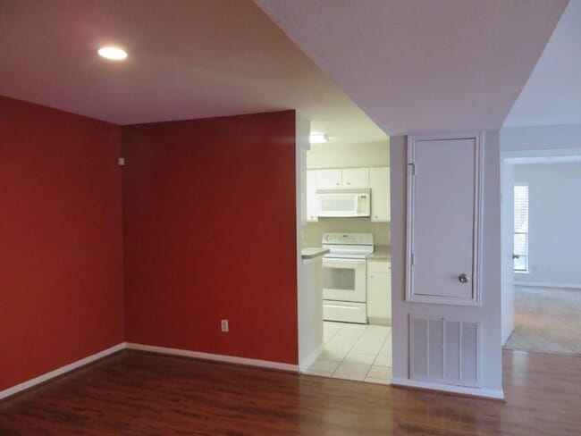 Photo - 3700 W Clay St Unit 244