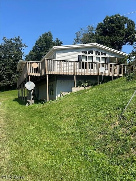 Building Photo - 69660 Skull Fork Rd