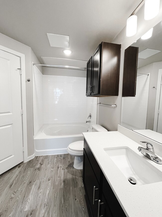 Photo - Landmark at Crowley