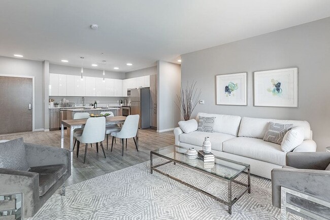 Photo - 4 Corners Lakeside Apartments - White Lake, MI