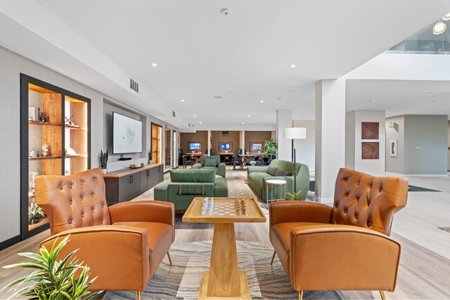 Building Photo - The Atwood