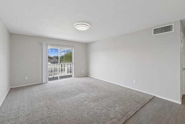 Photo - Autumn Sunrise