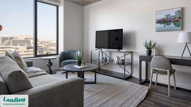 Photo - 2010 West End Ave Unit 1405.1401748