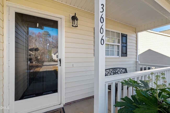 Photo - 3666 E Cotton Gin Dr