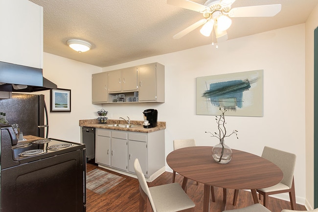 Photo - Penfield Village Apartment Homes