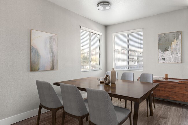 Photo - The Residences at Stadium Village