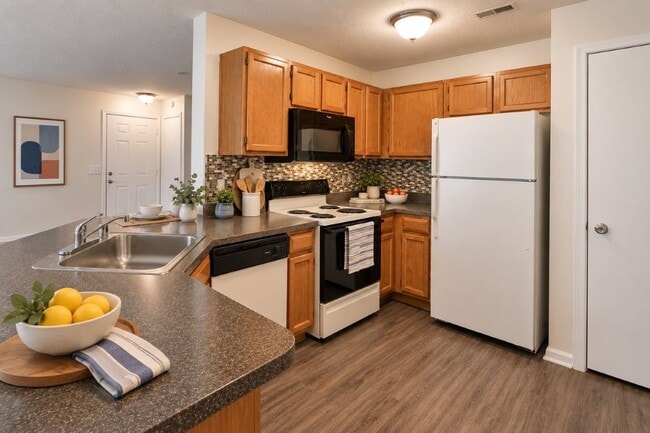 Photo - The Apartments at Diamond Ridge