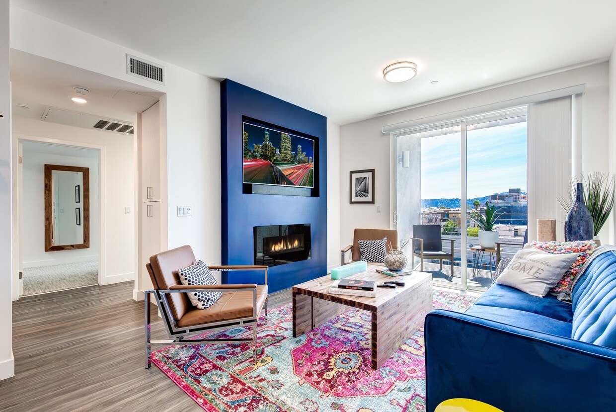 Floor Plan - Unit Type: E1 | 3 Bedroom | 2 Bathroom