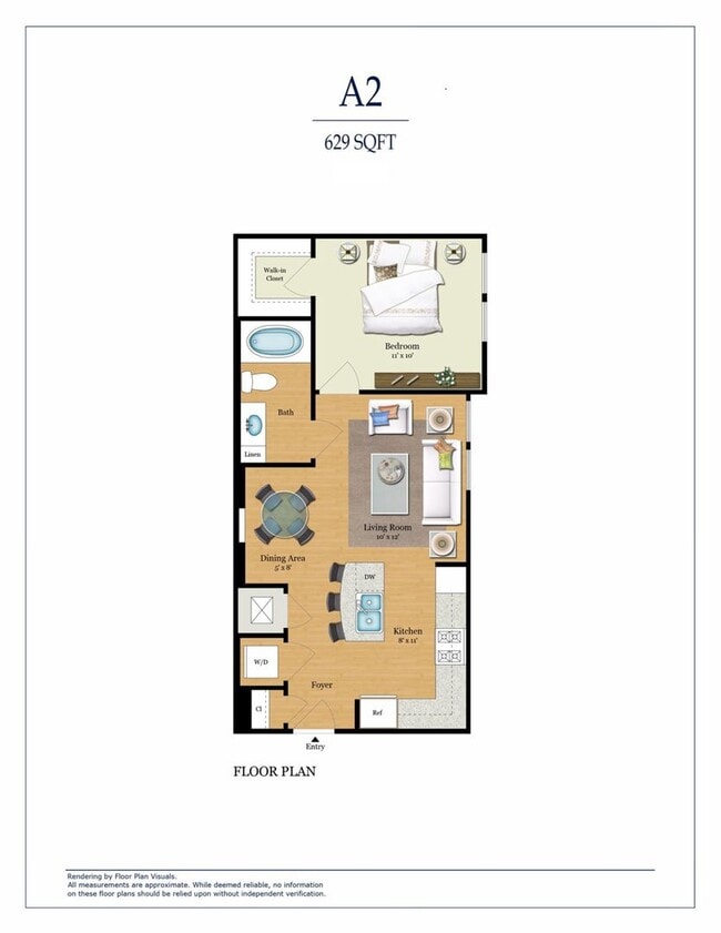 Photo - Avalon - Forum, LLC - AVA