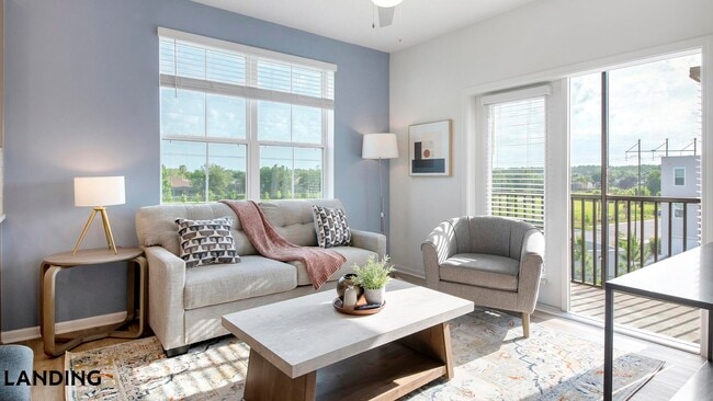 Building Photo - 4355 Tapestry Headwaters Dr Unit 4320-302