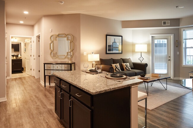 Photo - The Station at Willow Grove