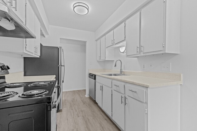 Photo - Carriage Park Apartments - Dearborn Heights, MI