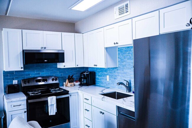 Photo - 5516 Gulf Blvd Unit ID1255579P